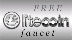 En İyi Ücretsiz (Free) Lite Coin Faucet (Musluk) Sitesi..