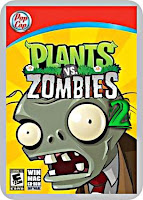 Plants Vs. Zombies 2 Game for PC