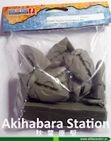 review de Linea de defensa TauCeti y Wraithstone [Micro Art Studio].