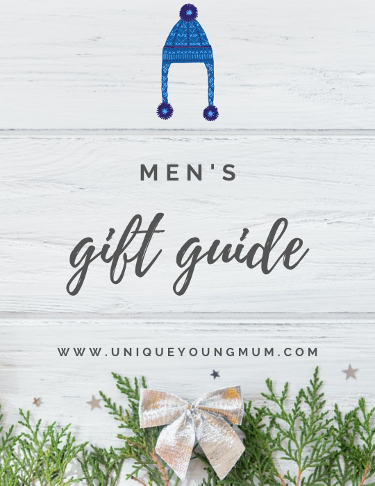 For Him Christmas Gift Guide 2020