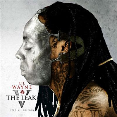 lil wayne the leak reloaded mixtape album cover Lil Wayne 