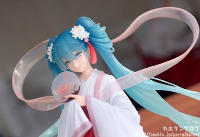 Hatsune Miku Harvest Moon ver. 1/8 - Good Smile Company