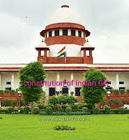 Degree Level PSC Questions and Answer- Constitution of India