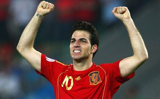 Francesc Fabregas