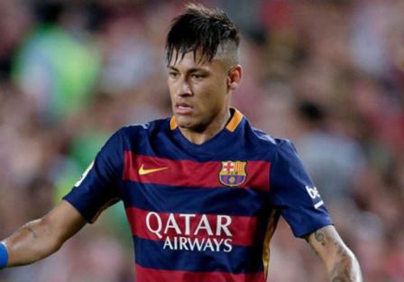 12 GAYA RAMBUT  NEYMAR  TERBARU DAN TERPOPULER DI DUNIA