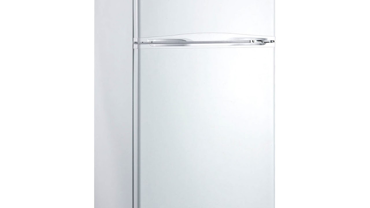 Energy Star Most Efficient Refrigerator