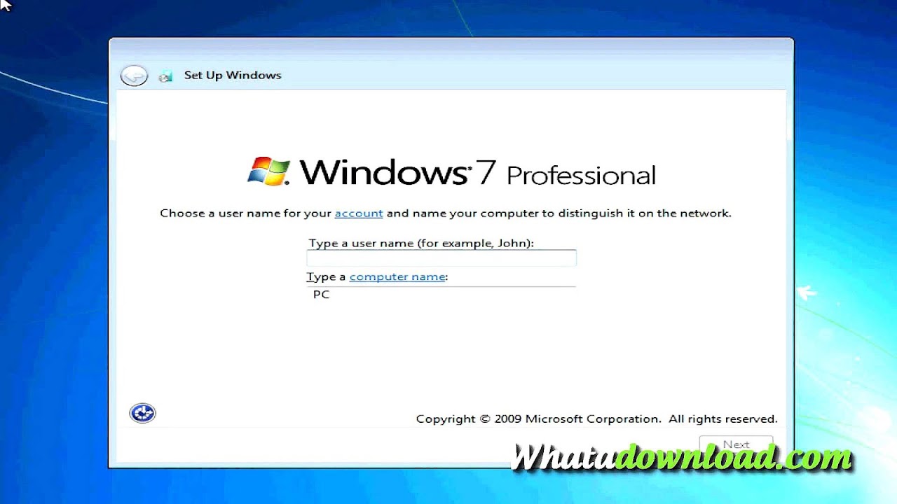 Windows 7 Professional 32 Bit Iso Download