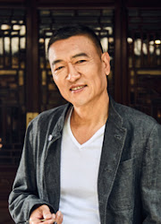 Xu Chenglin China Actor