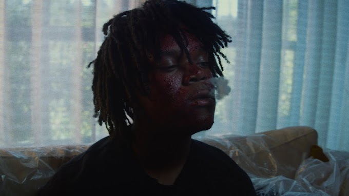 Cayo expressa um lado sentimental na companhia de Trippie Redd em "Late 2"