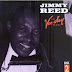 Jimmy Reed - The Vee-Jay Years Disc 1 & 2