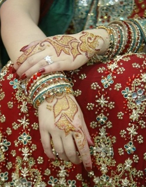 Beautiful arabic henna mehndi designs on armsMehndi designs is the sources 
