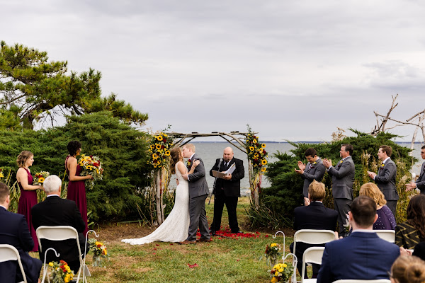 Black Walnut Inn on Tilghman Island, MD photographed by Heather Ryan Photography