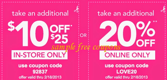 25% Payless Shoe Source Coupon Expired on April 30, 2014