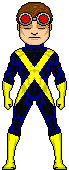 snd_xmen_cyclops by Lilguyz Archive