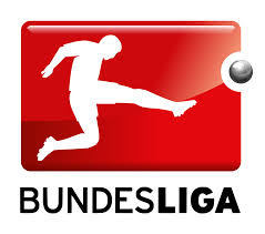German Bundesliga 2nd Divsion