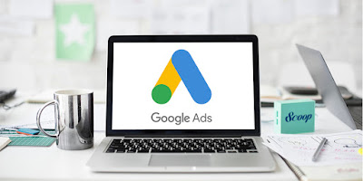 Jasa Pasang Iklan Google Adwords