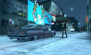 Download Grand Theft Auto III v1.6 Terbaru 2016