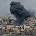 India Calls Palestinian Deaths in Rafah Bombing Heartbreaking