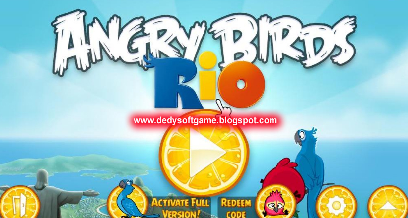 angry birds rio crack free download - 822 x 440 jpeg 253kB