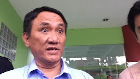 Andi Arief Ke Mahfud MD: Orang Salah Itu Biasa, Yang Tidak Boleh Itu Berbohong
