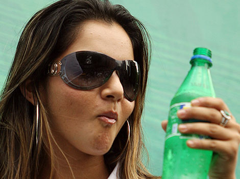 Hot Sania Mirza, Sania Mirza Photos, Sania Mirza Pics, Wallpapers, 