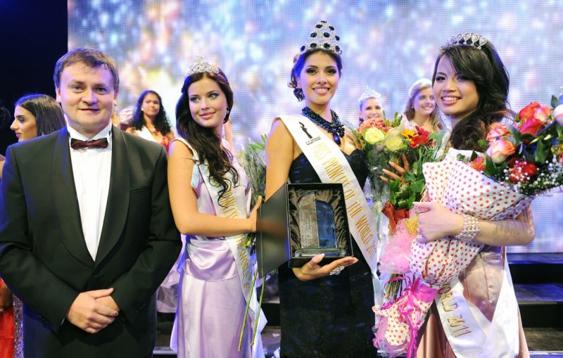 miss princess of the world 2011 winner mexico carmen hernandez