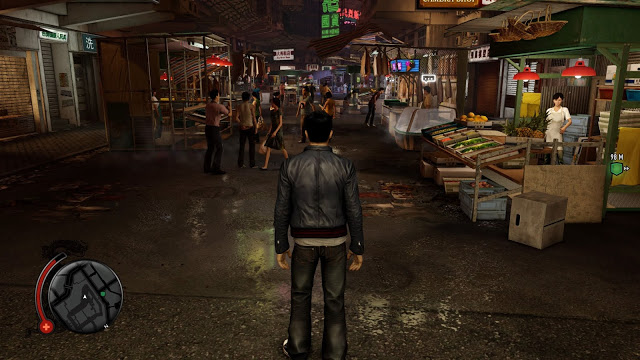 Sleeping Dogs Definitive Edition PC Game Free Download Full Version 8.4GB