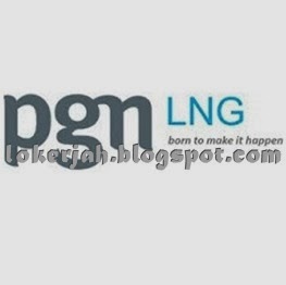 Lowongan Kerja Terbaru PGN LNG Indonesia