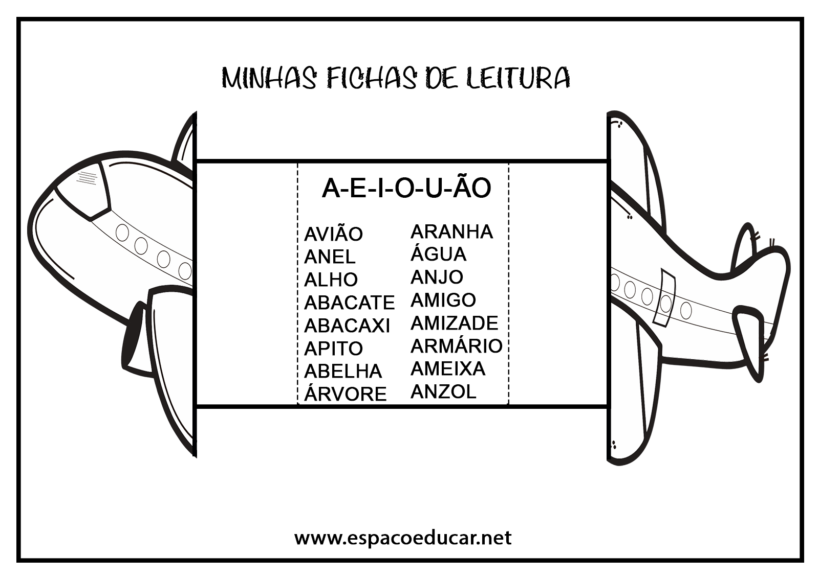 ATIVIDADE PRONTA - LEITURA em 2023