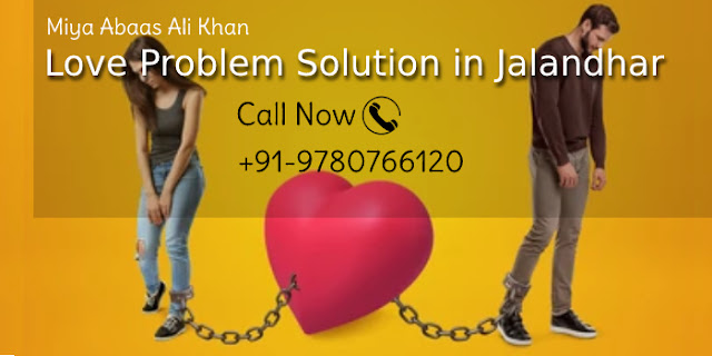 love problem solution in jalandhar