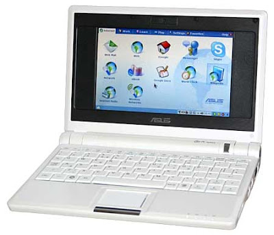 Asus Eee PC 701