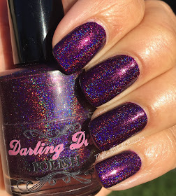 Darling Diva Polish Have You Ever Been Mistaken For A Man?