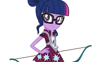 Info Terpopuler Equestria Girls Friendship Games Twilight