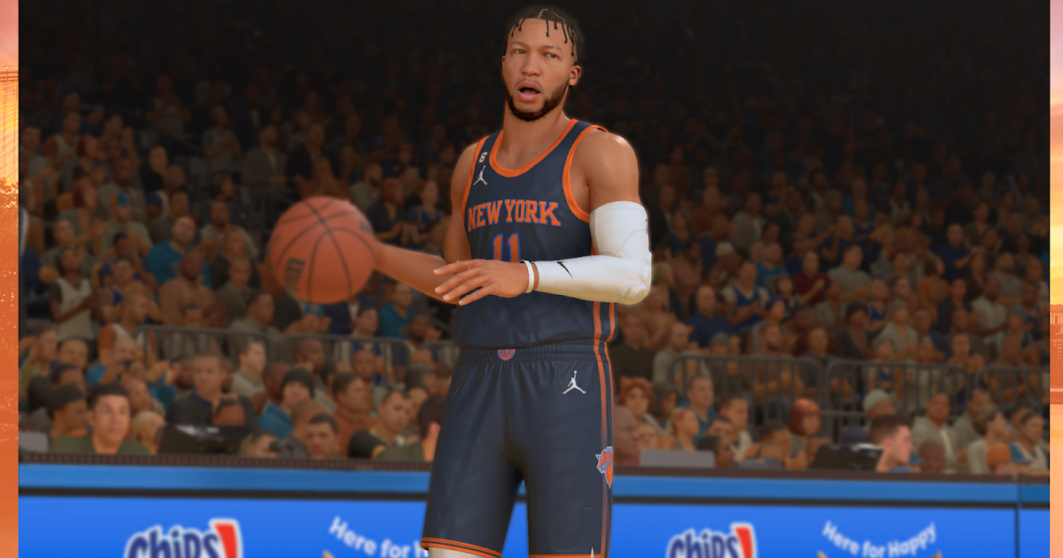 Svi Mykhailiuk - New York Knicks - Game-Worn Statement Edition Jersey -  Dressed, Did Not Play (DNP) - 2022-23 NBA Season