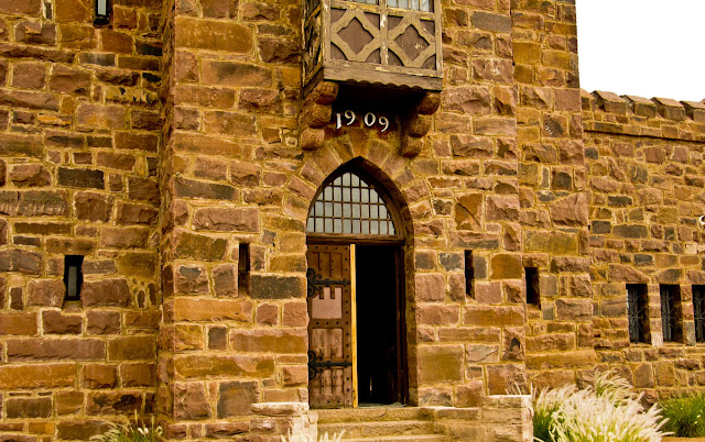 Duwisib Castle Namibia - Namib Region