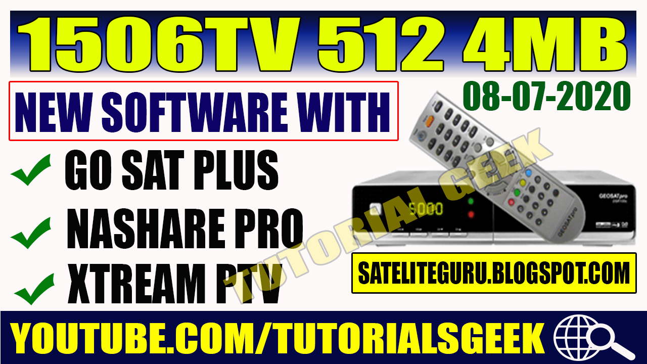 1507G MULTIMEDIA 1G 8M BOXES NEW SOFTWARE STARNET WITH GO SAT PLUS & NA SHARE PRO OPTIONS