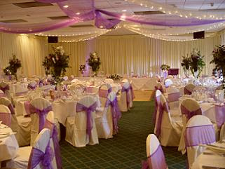 Photos for UK Wedding Decorations Ideas