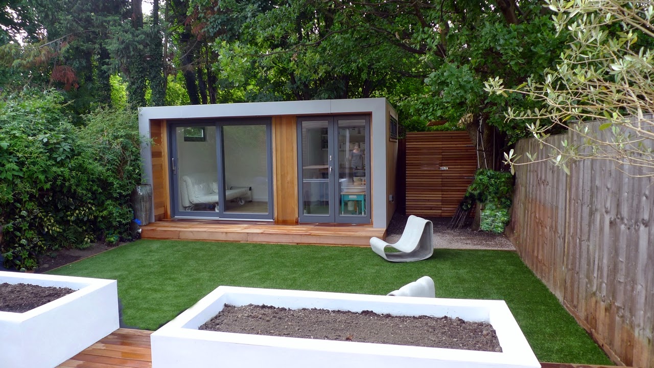 Ide Rumah Minimalis Dengan Konsep Kebun Ide Desain Rumah Minimalis