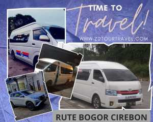 TRAVEL BOGOR