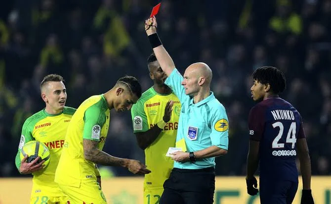 Referees in France controversially told NOT to pause games during Ramadan