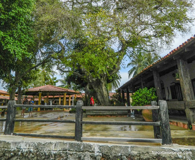 Hotel Pantanal Mato Grosso