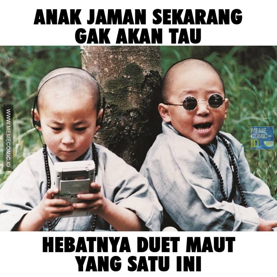 Foto Meme Lucu Ngeres DP BBM Lucu