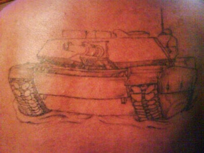 military tattoo designs