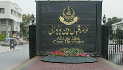 AIOU sets-up exams centers in middle-east countries