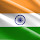 India Flag Icon