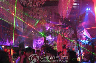 taiyuan nightlife