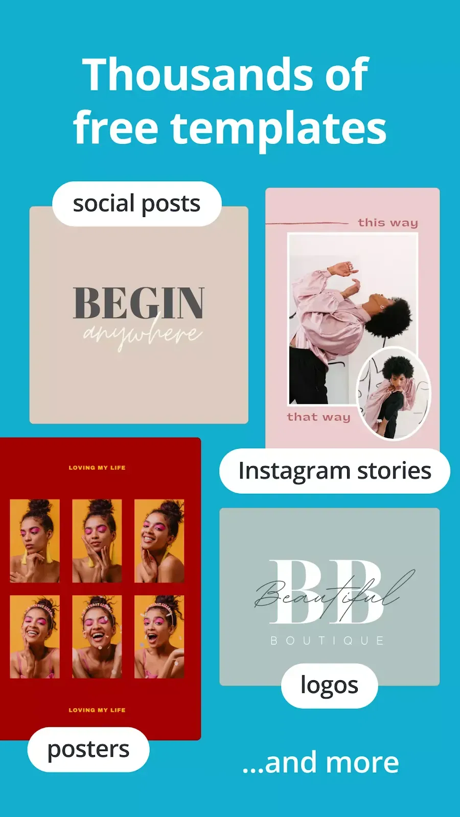 Canva MOD APK