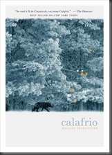calafrio maravilhoso
