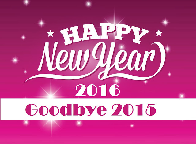 Happy new year 2016 wallpapers