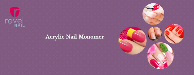 Acrylic Nail Monomer 